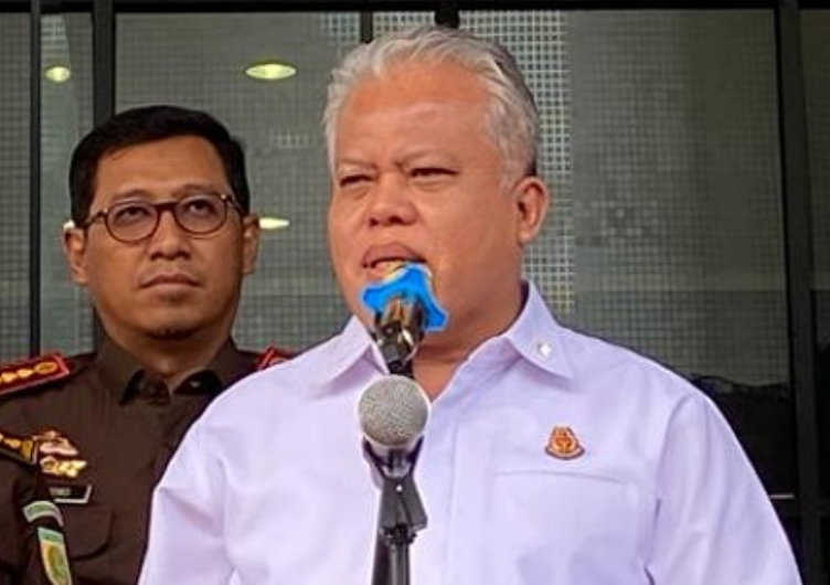 Kejagung Ungkap Penyebab Direktur Jak TV Jadi Tersangka